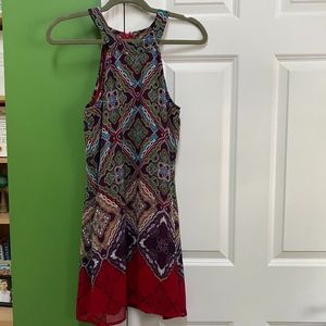 Trendy Cocktail Dress